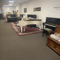 Used, Seiler, 180 Maestro