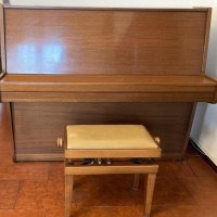 Gebraucht, Grotrian Steinweg, 142