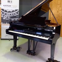 Used, Steinway & Sons, B-211