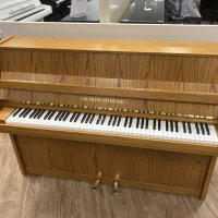 Gebraucht, Grotrian Steinweg, 108