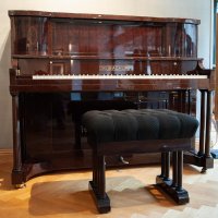 Używany, Ibach, Inne