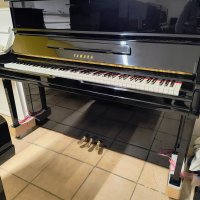 Gebraucht, Yamaha, YU1
