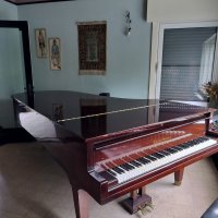 Used, Grotrian Steinweg, Other