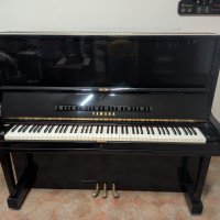 Gebraucht, Yamaha, U3
