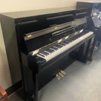 Brand new yamaha studio piano!  2023 model  free delivery!