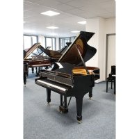 Używany, Steinway & Sons, M-170