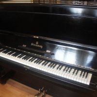 Används, Steinway & Sons, K-132 (52)