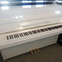 Used, Kawai, K-15 E