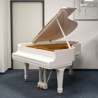 Używany, Steinway & Sons, M-170