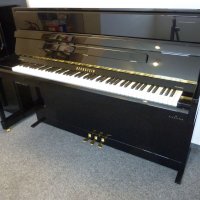 Używany, C. Bechstein, A 112