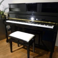 Used, W. Hoffmann, T 122