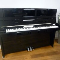 Używany, C. Bechstein, Millenium 116