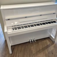 Används, Feurich, 115 Premiere