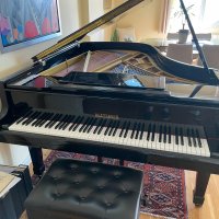 Gebraucht, Blüthner, 6 (190)