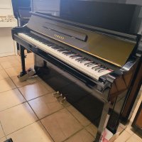 Używany, Yamaha, YU1