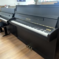 Usato, Eduard Seiler, 118