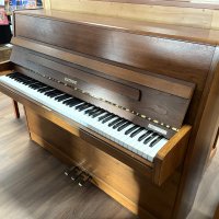 Används, Euterpe, EU112