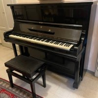 Używany, Bluthner, 1 (142)