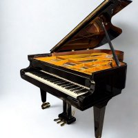 Used, C. Bechstein, Other