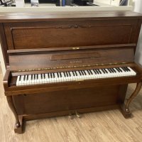 Used, Bluthner, Other