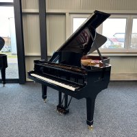Used, Steinway & Sons, B-211