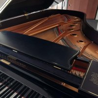 Używany, Yamaha, S7X