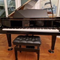 Usato, Shigeru Kawai, SK-3