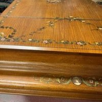 Gebraucht, Steinway & Sons, O-180