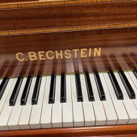 Used, C. Bechstein, A 175 (B 175)