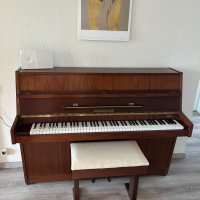 Används, Zimmermann, Andra