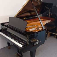 Used, Seiler, 206 Professional