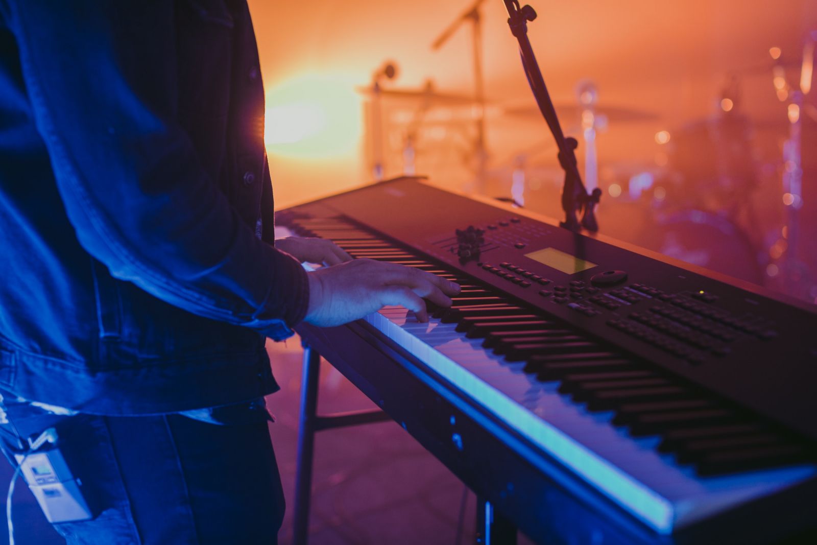 casio keyboard