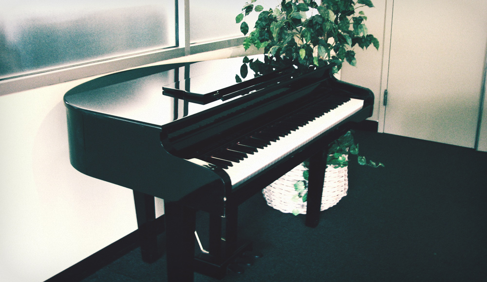 Digital Klavier. Was soll man darüber denken?