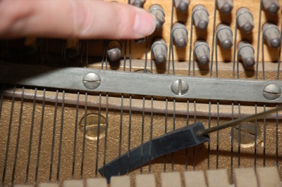 Piano Tuning