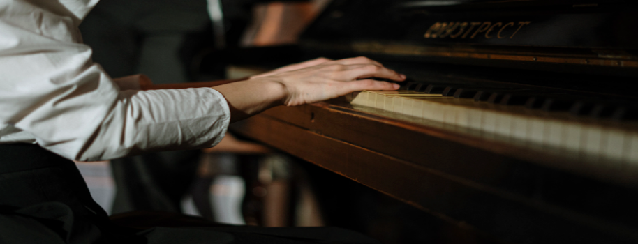 Comment acheter un piano droit ou un piano à queue d’occasion? (Le guide)
