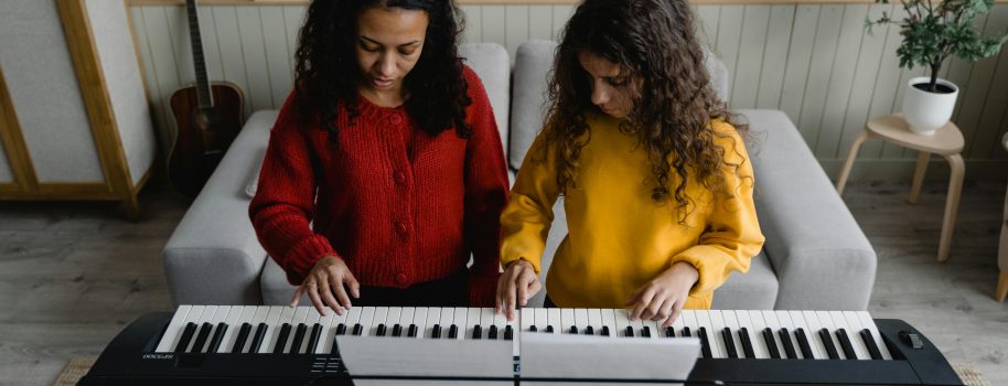 Digital Pianos – what you should really know before choosing one