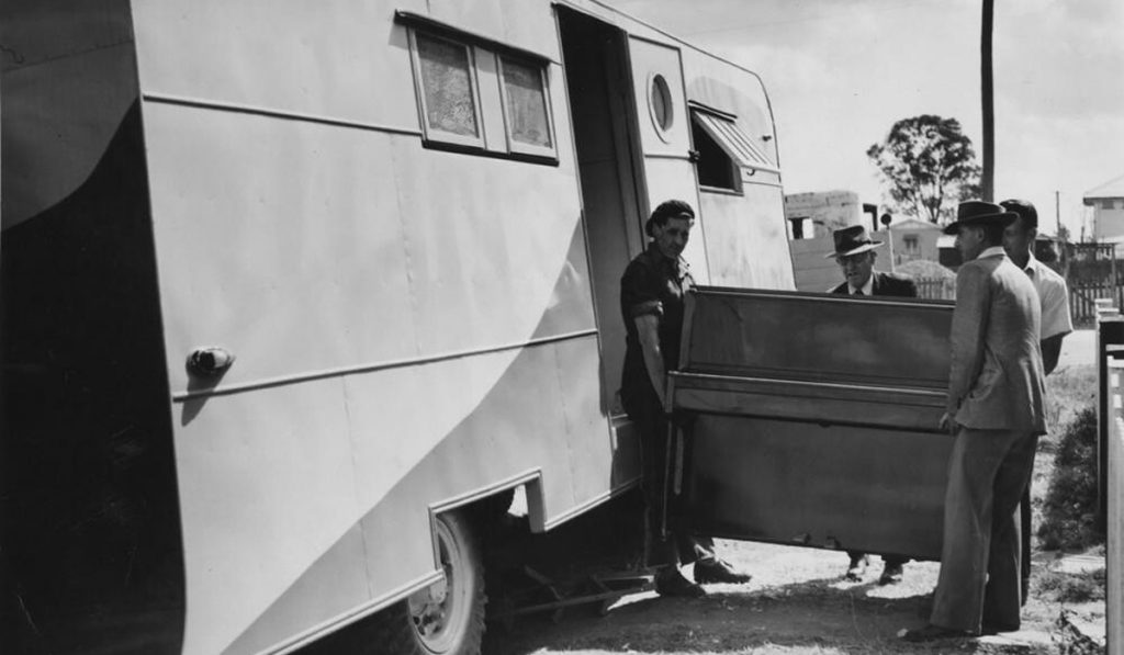 How to move a Piano? Piano Transport Guide Klaviano Blog