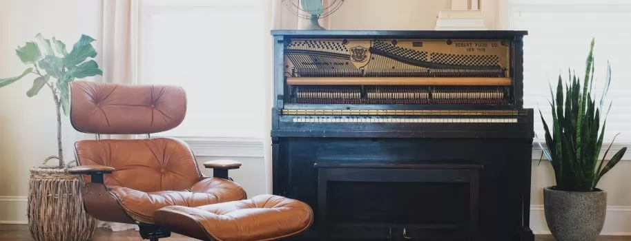 Strojenie pianina i fortepianu – Kompletny Przewodnik