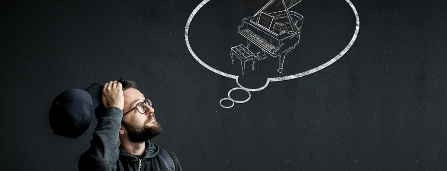6 choses que vous souhaiteriez savoir sur votre piano à queue