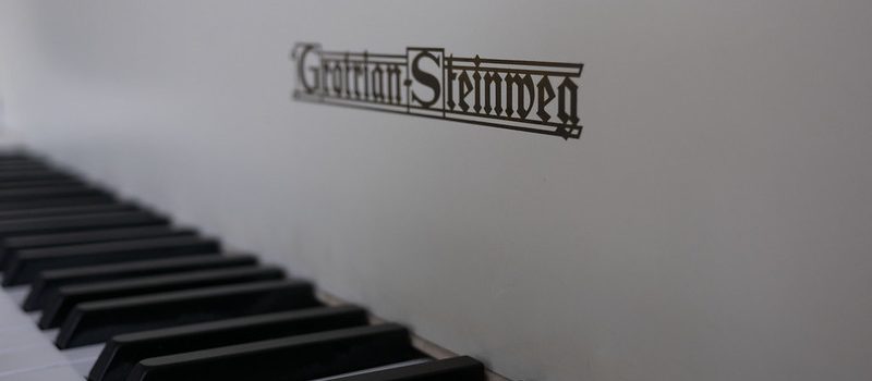 Revue de la marque Grotrian Steinweg – modèles, prix et numéros de série