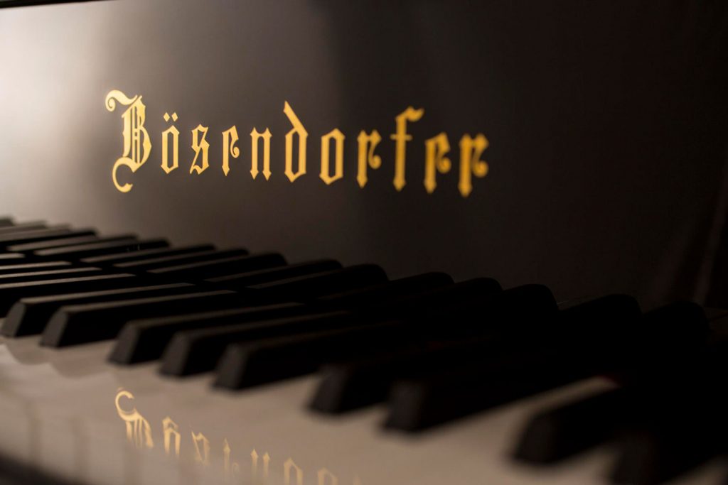 Bösendorfer
