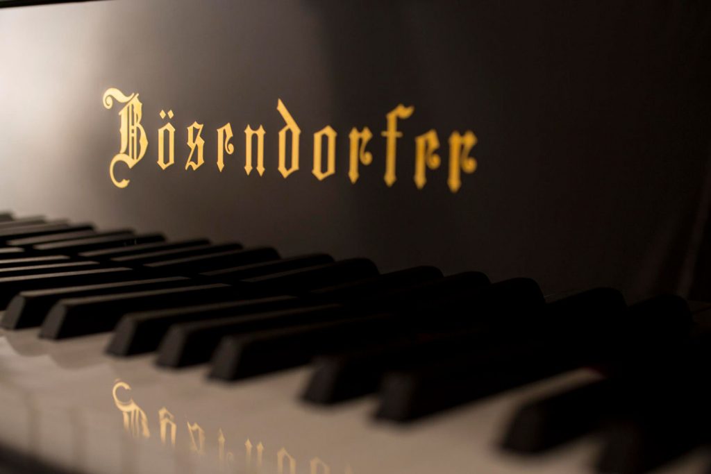 Bosendorfer