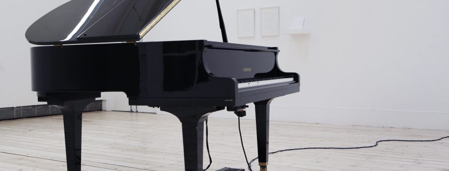 Self-playing systems for pianos