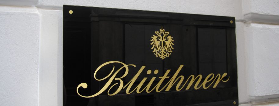 Revue de la marque Premium – Bluthner fournisseur des cours royales