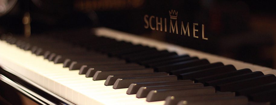Schimmel pianos – models, prices and serial numbers