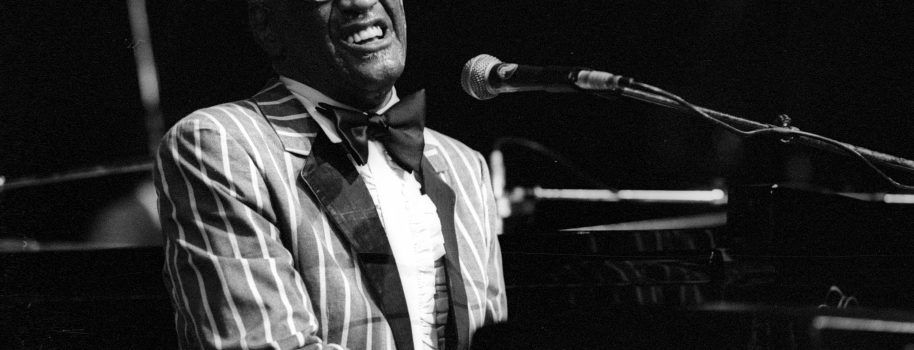 Is there a special piano for visually impaired people?