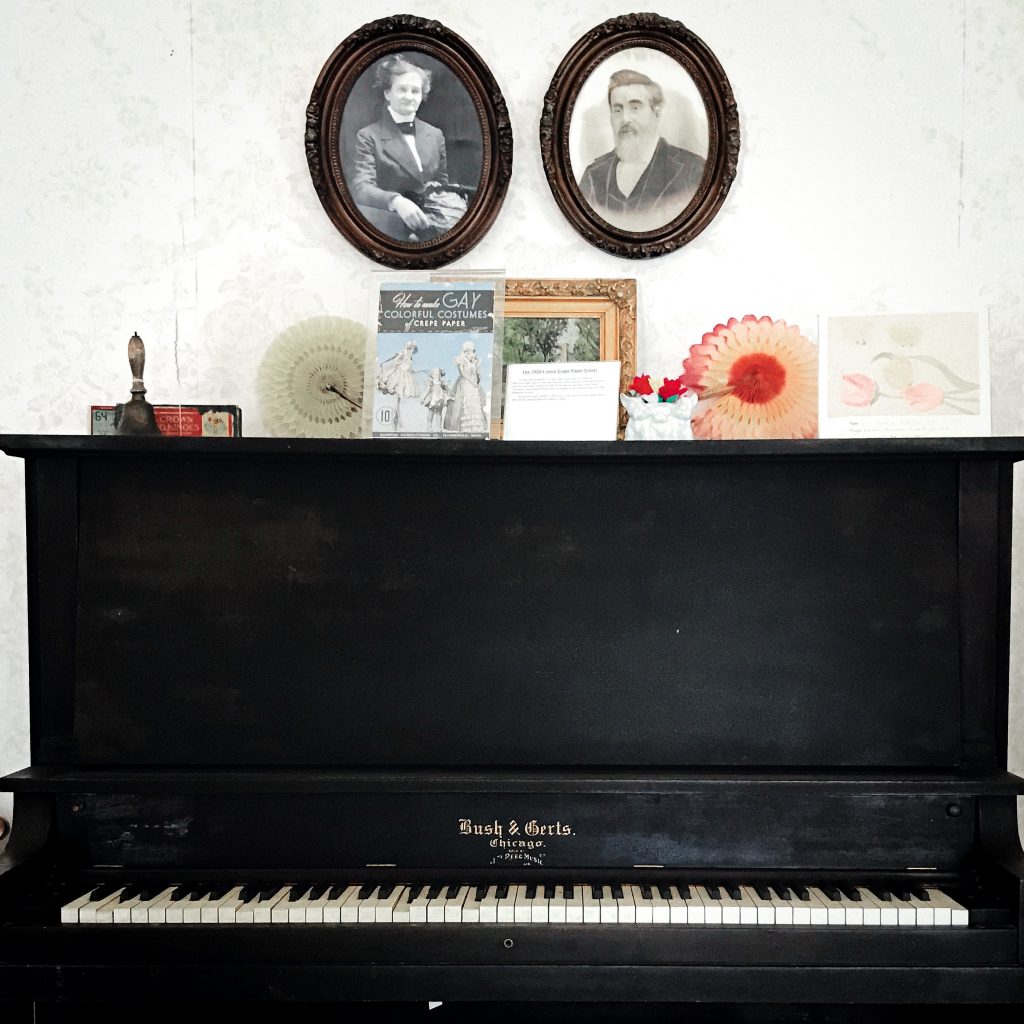 Pianos à vendre