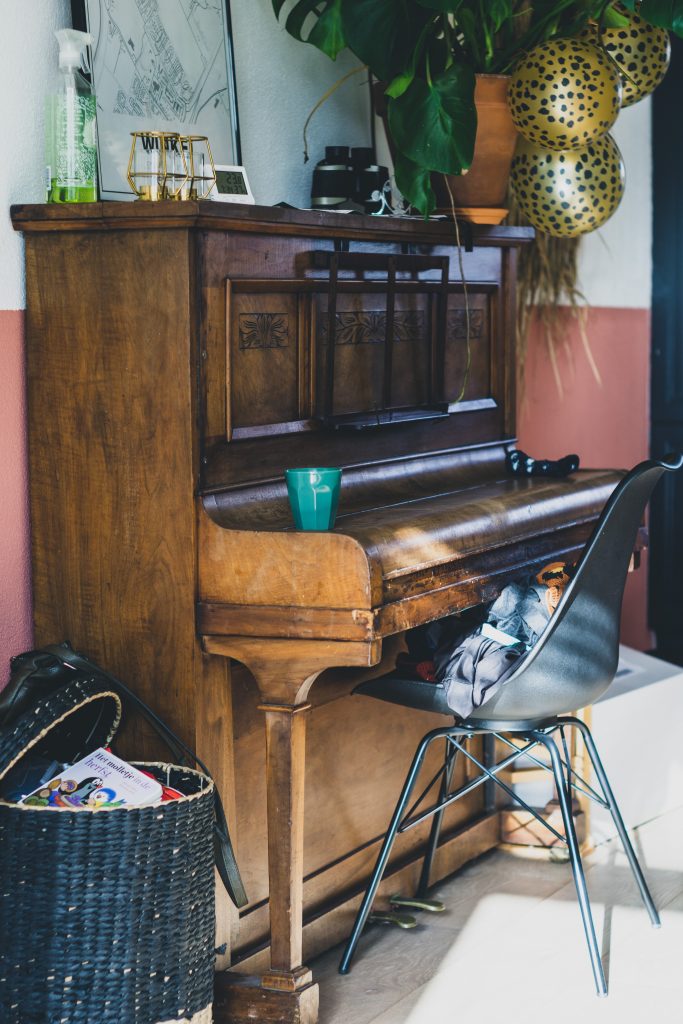 Pianos à vendre