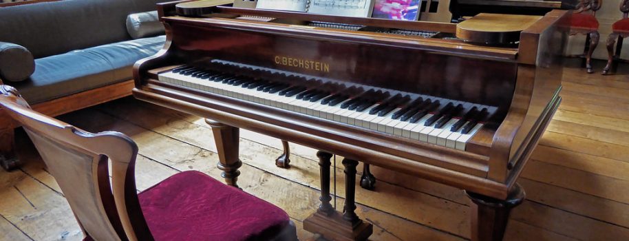 Premium brand review C.Bechstein – courage, creativity and perseverance