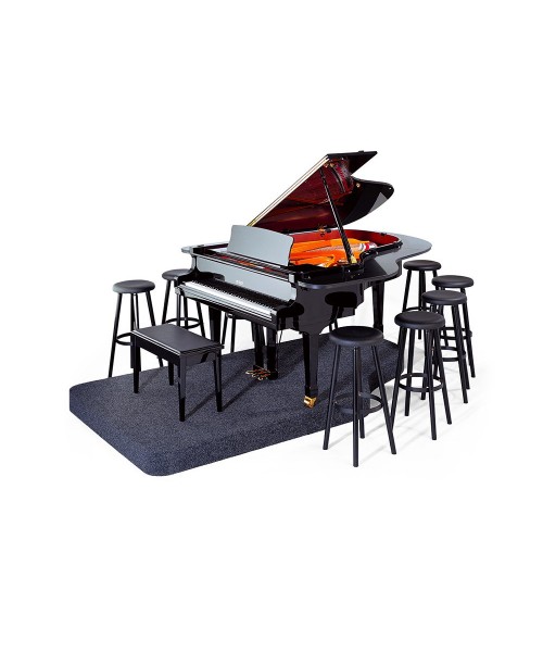 model Pianobar